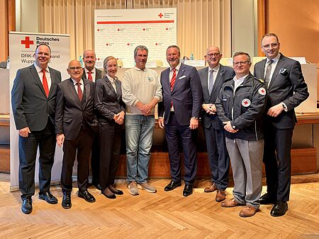 Gruppenbild