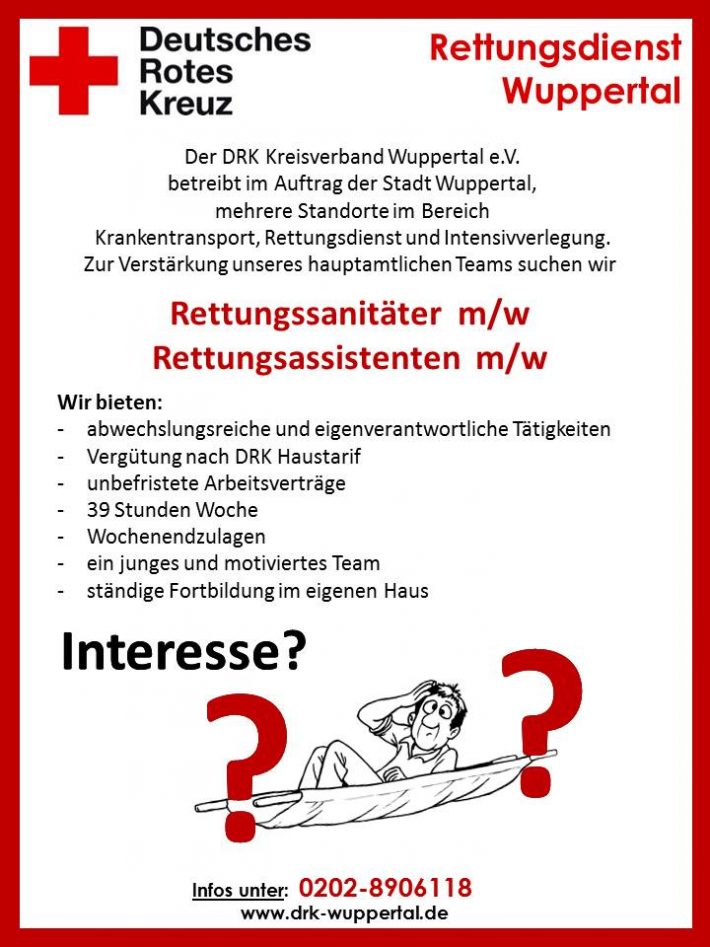 rettungsdienst-stellenanzeige