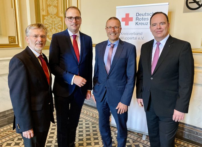 DRK Wuppertal